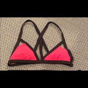 Target bikini top